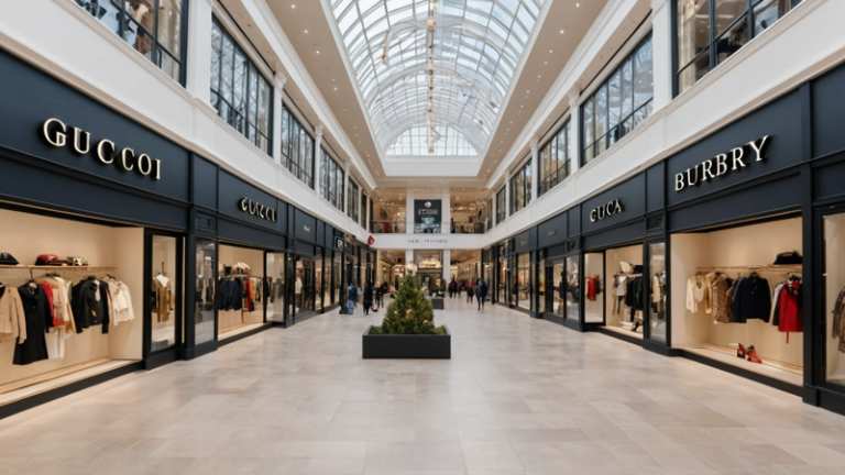 Chicago Fashion Outlet Mall Hours 2026.Fashion Outlets Of Chicago Directory - Ultimate Shopping Guide 2025 2026