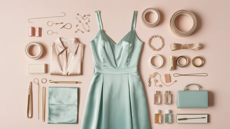 Fashion Tape Near Me