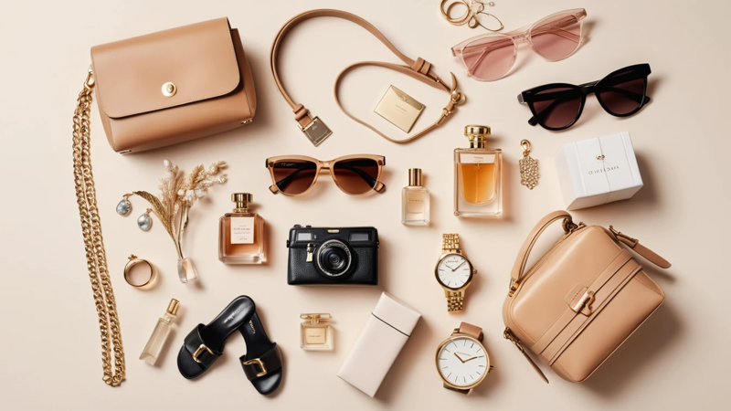 Gifts For Fashion Lovers